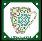 A MUGnificent Stitch - REFLECTION MUG 4 (image for) A MUGnificent Stitch - REFLECTION MUG 4